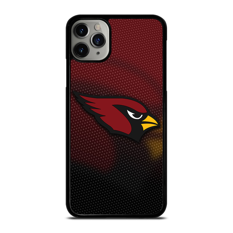ARIZONA CARDINALS FOOTBALL TEAM iPhone 11 Pro Max Case Cover