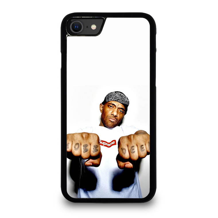 MOBB DEEP PRODIGY SUPREME iPhone SE 2020 Case Cover