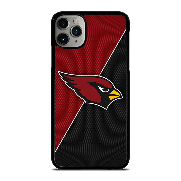 ARIZONA CARDINALS NFL FOOTBALL LOGO iPhone 11 Pro Max Case Cover