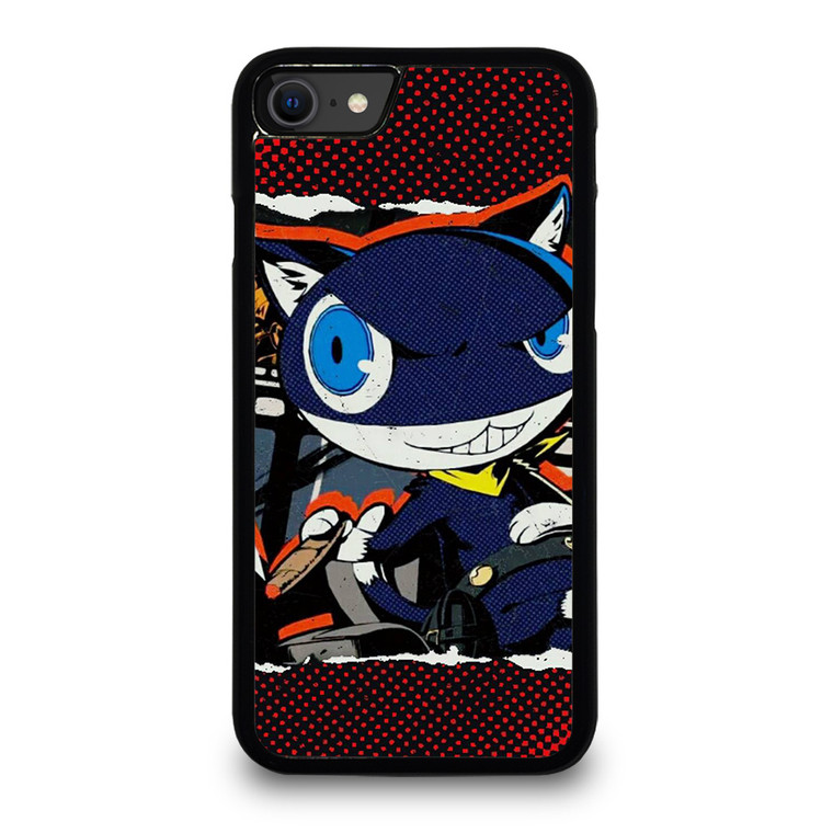 MORGANA PERSONA 5 GAMES iPhone SE 2020 Case Cover