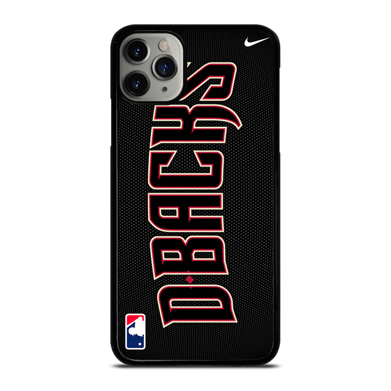 ARIZONA DIAMONDBACKS BASEBALL iPhone 11 Pro Max Case Cover