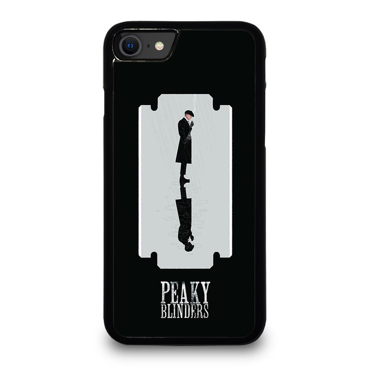 PEAKY BLINDERS ICON iPhone SE 2020 Case Cover PEAKY BLINDERS ICON iPhone SE 2020 Case Cover