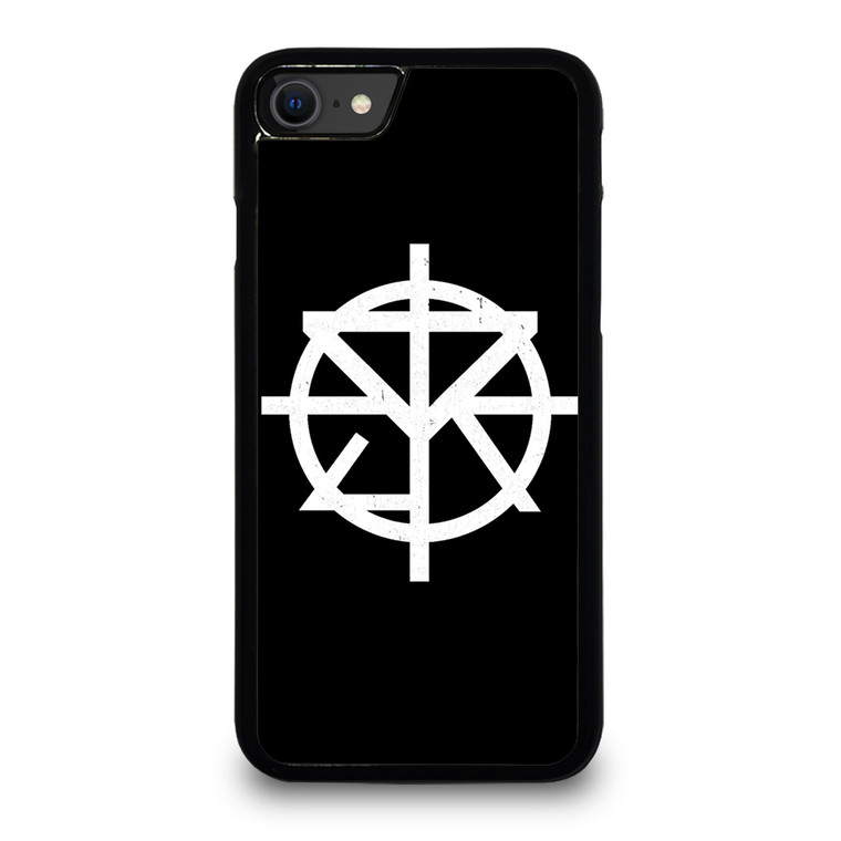 SETH ROLLINS WRESTLING LOGO iPhone SE 2020 Case Cover