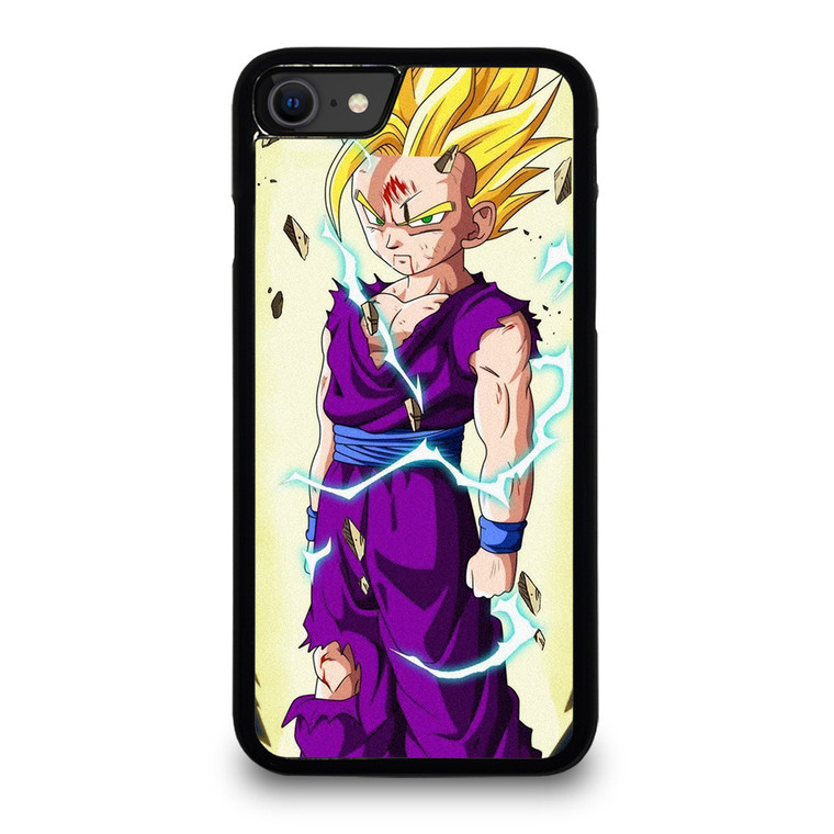 SON GOHAN DRAGON BALL iPhone SE 2020 Case Cover