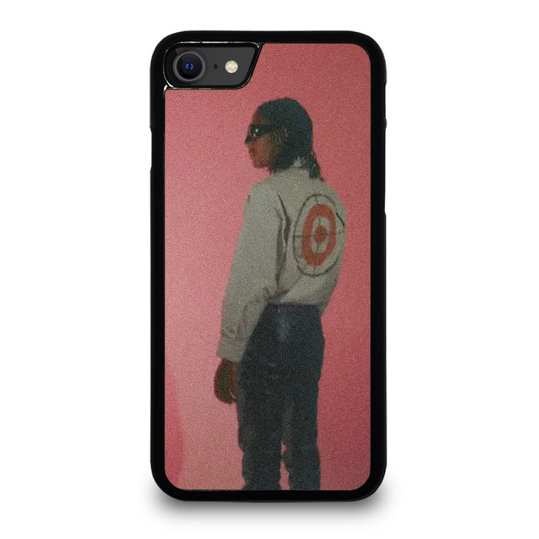 STEVE LACY BAD HABIT iPhone SE 2020 Case Cover