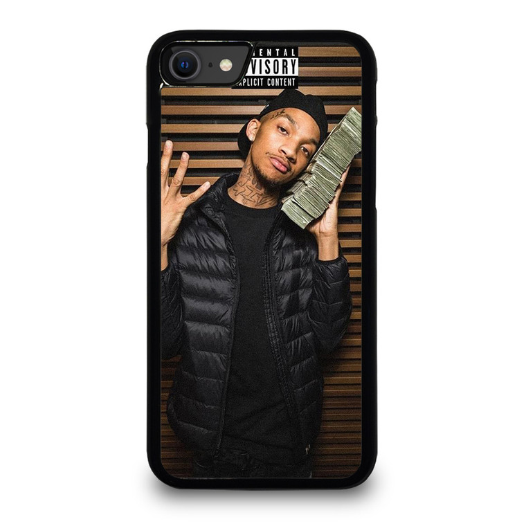 STUNNA 4 VEGAS RAPPER iPhone SE 2020 Case Cover