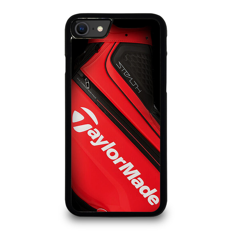 TAYLORMADE GOLF BAG iPhone SE 2020 Case Cover