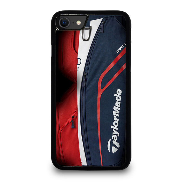 TAYLORMADE GOLF CART LITE BAG iPhone SE 2020 Case Cover