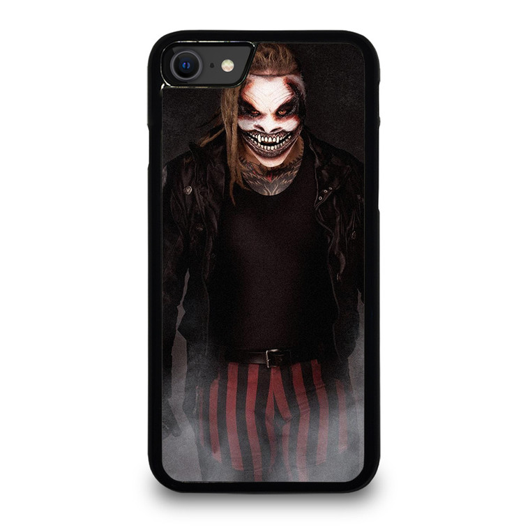 THE FIEND BRAY WYATT WWE iPhone SE 2020 Case Cover