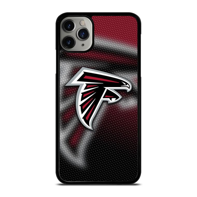 ATLANTA FALCONS FOOTBALL TEAM iPhone 11 Pro Max Case Cover