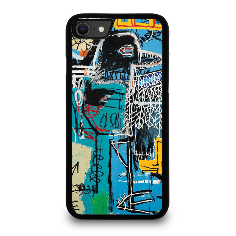 THE STROKES NEW ABNORMAL iPhone SE 2020 Case Cover