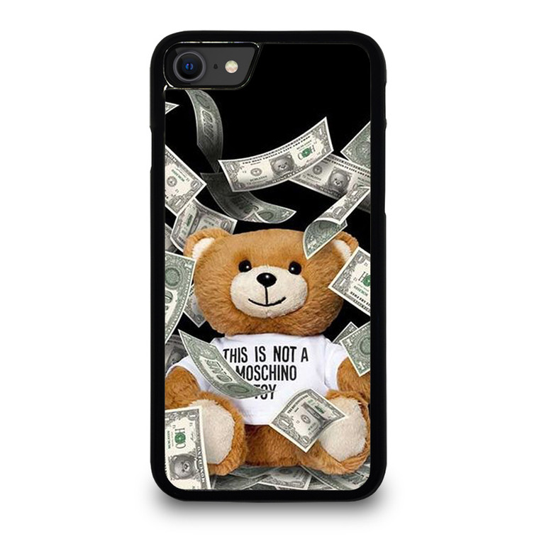 THIS IS NOT MOSCHINO TOY iPhone SE 2020 Case Cover