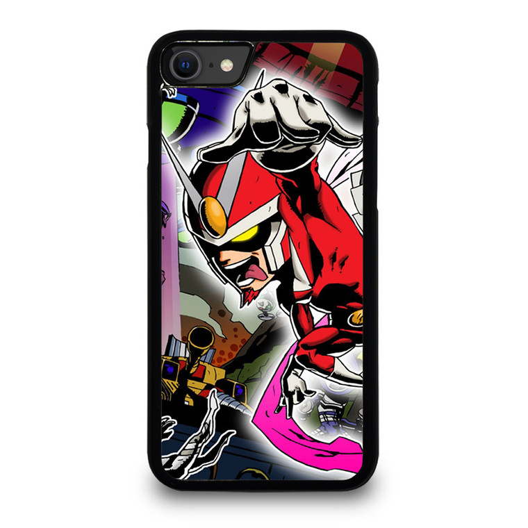 VIEWTIFUL JOE GAMES 2 iPhone SE 2020 Case Cover