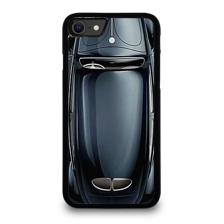 VOLKSWAGEN BEETLE CLASSIC iPhone SE 2020 Case Cover