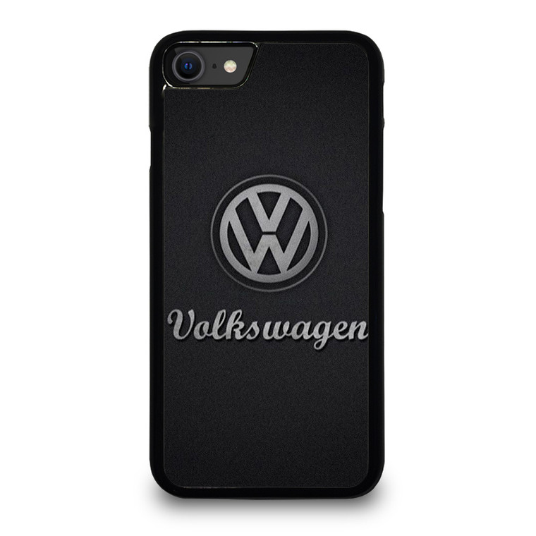 VOLKSWAGEN VW LOGO iPhone SE 2020 Case Cover