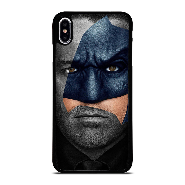 BATMAN BRUCE WAYNE iPhone XS Max Case Cover