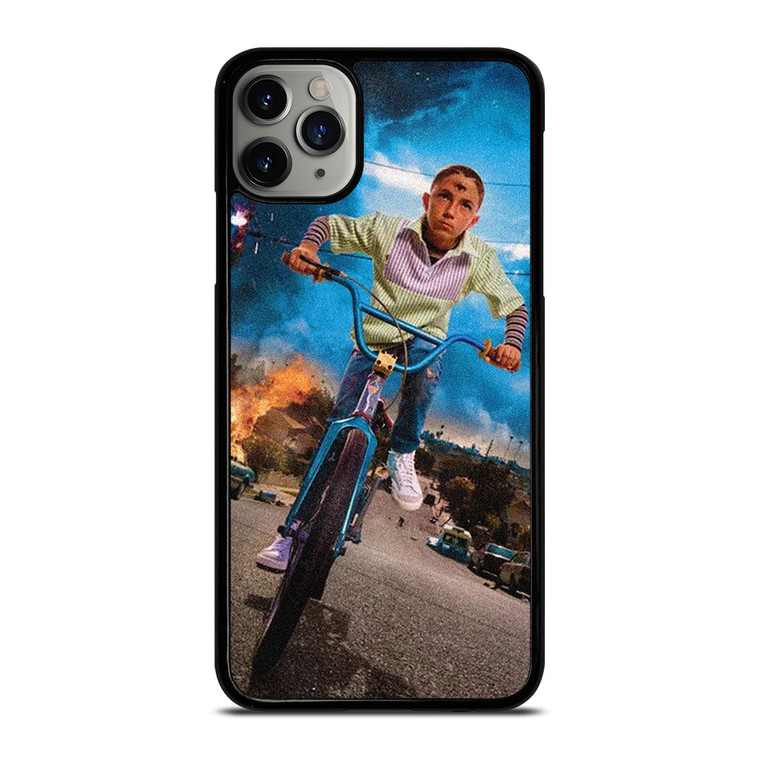 BAD BUNNY RAPPER YHLQMDLG iPhone 11 Pro Max Case Cover