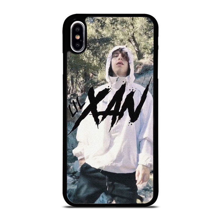 DIEGO LIL XAN RAPPER iPhone XS Max Case Cover