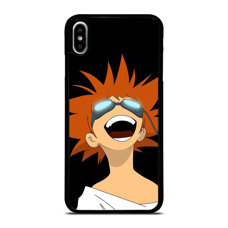 ED COWBOY BEBOP ANIME iPhone XS Max Case Cover ED COWBOY BEBOP ANIME iPhone XS Max Case Cover