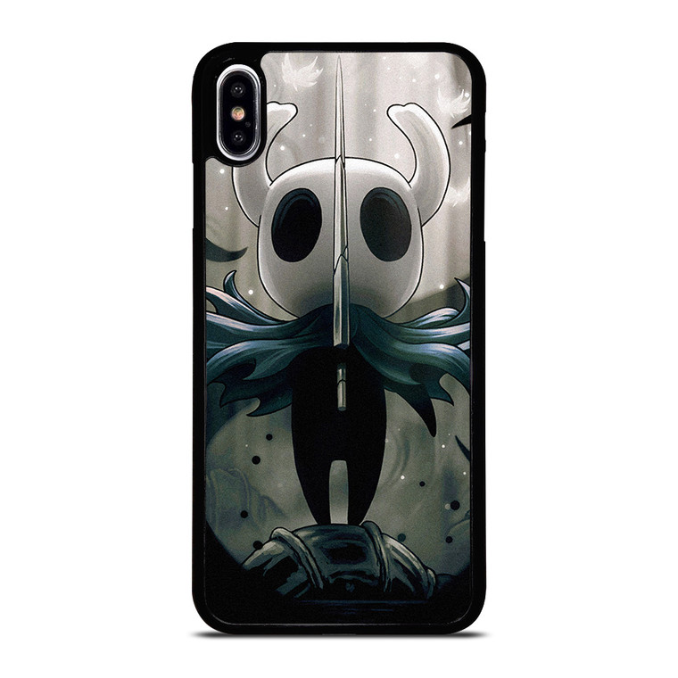 HOLLOW KNIGHT GAME iPhone XS Max Case Cover