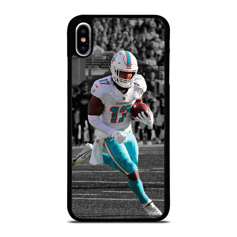 JAYLEN WADDLE MIAMI DOLPHINS iPhone XS Max Case Cover