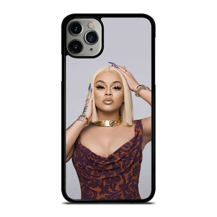 BIG LATTO SINGER iPhone 11 Pro Max Case Cover