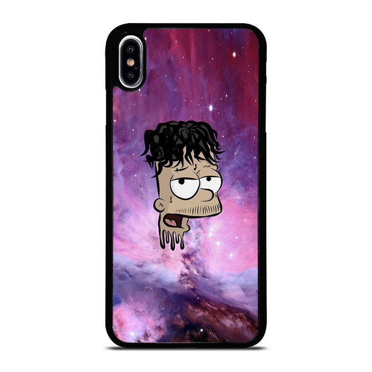 LIL SKIES DOPE iPhone XS Max Case Cover