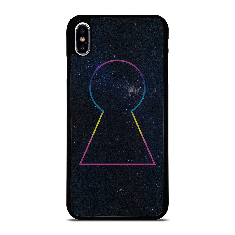 LIL UZI VERT ETERNAL ATAKE SYMBOL iPhone XS Max Case Cover