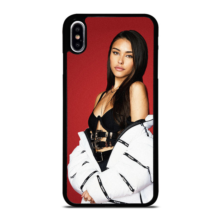 MADISON BEER SINGER iPhone XS Max Case Cover