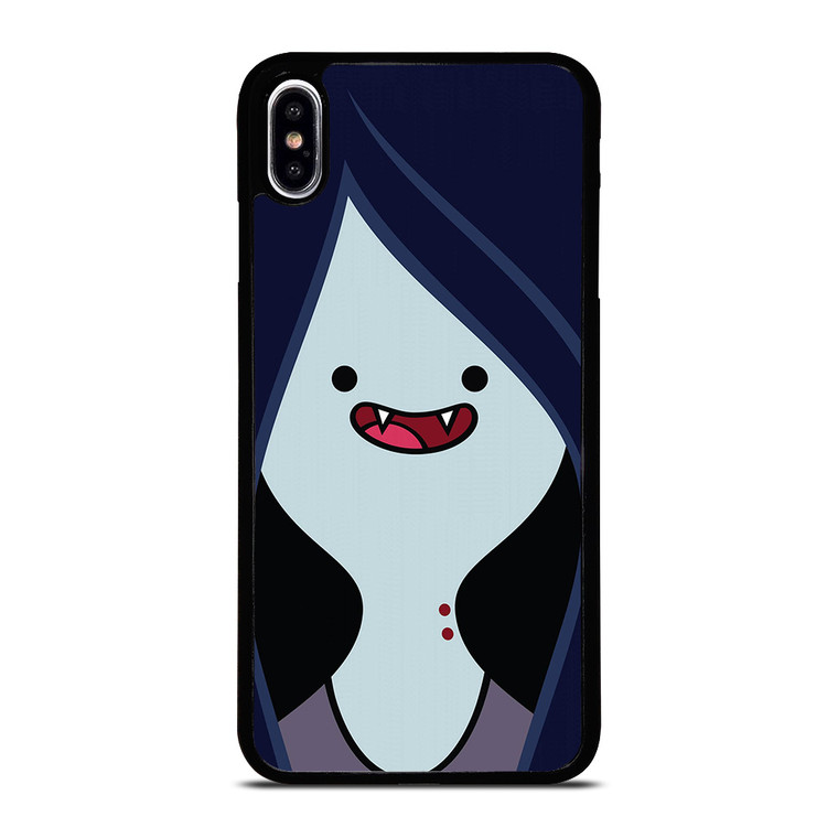 MARCELINE VAMPIRE QUEEN ADVENTURE TIME iPhone XS Max Case Cover