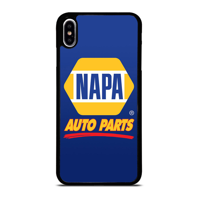NAPA AUTO PARTS LOGO iPhone XS Max Case Cover