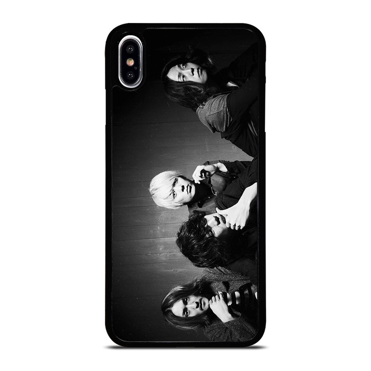 ONE OK ROCK BAND MEMBER iPhone XS Max Case Cover