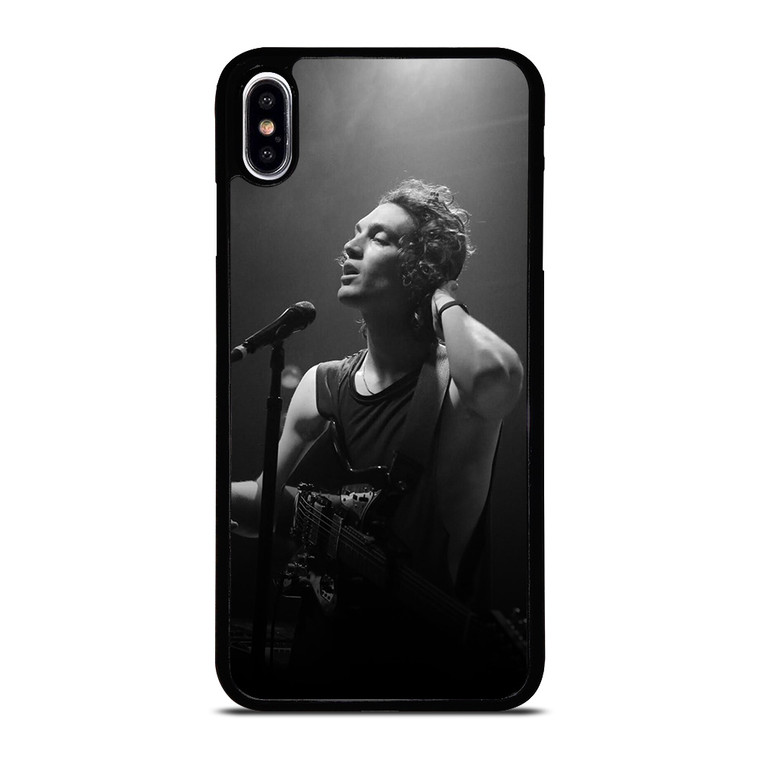 PAUL KLEIN LANY iPhone XS Max Case Cover