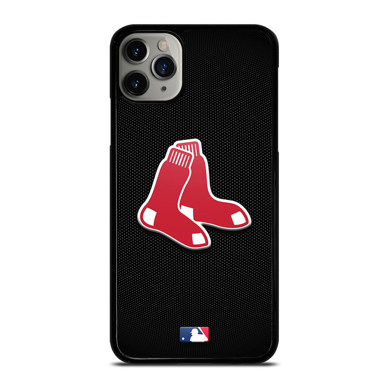 BOSTON RED SOX BASEBALL TEAM iPhone 11 Pro Max Case Cover