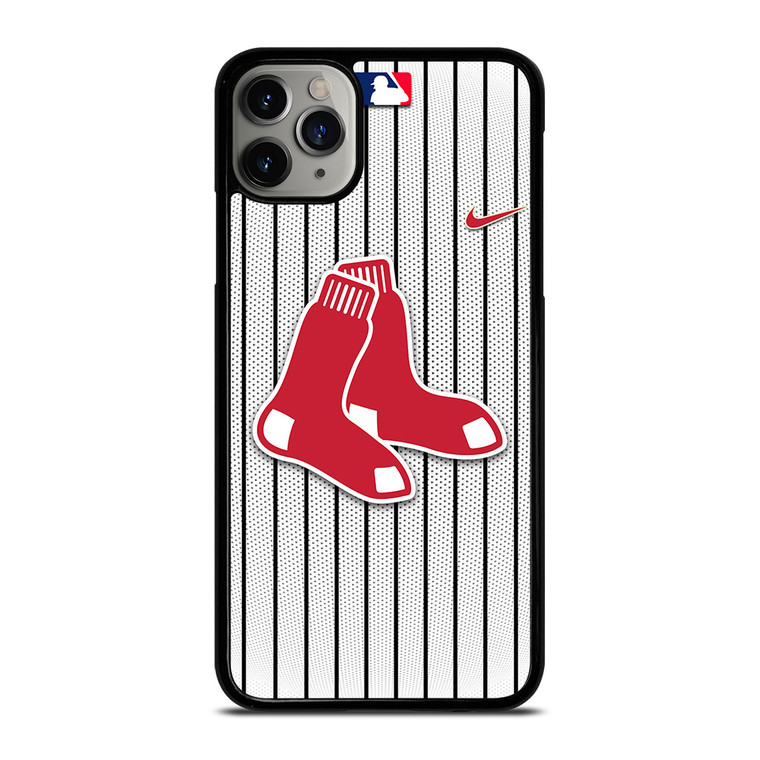BOSTON RED SOX MLB NIKE iPhone 11 Pro Max Case Cover