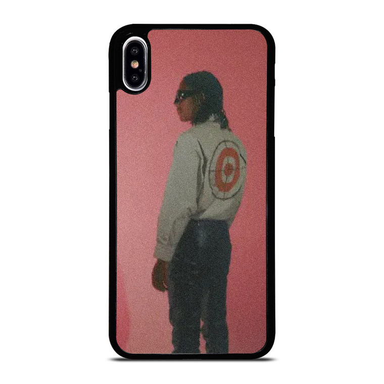 STEVE LACY BAD HABIT iPhone XS Max Case Cover