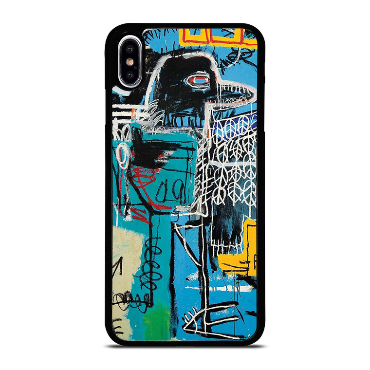 THE STROKES NEW ABNORMAL iPhone XS Max Case Cover