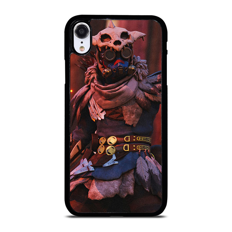 APEX LEGENDS BLOODHOUND iPhone XR Case Cover