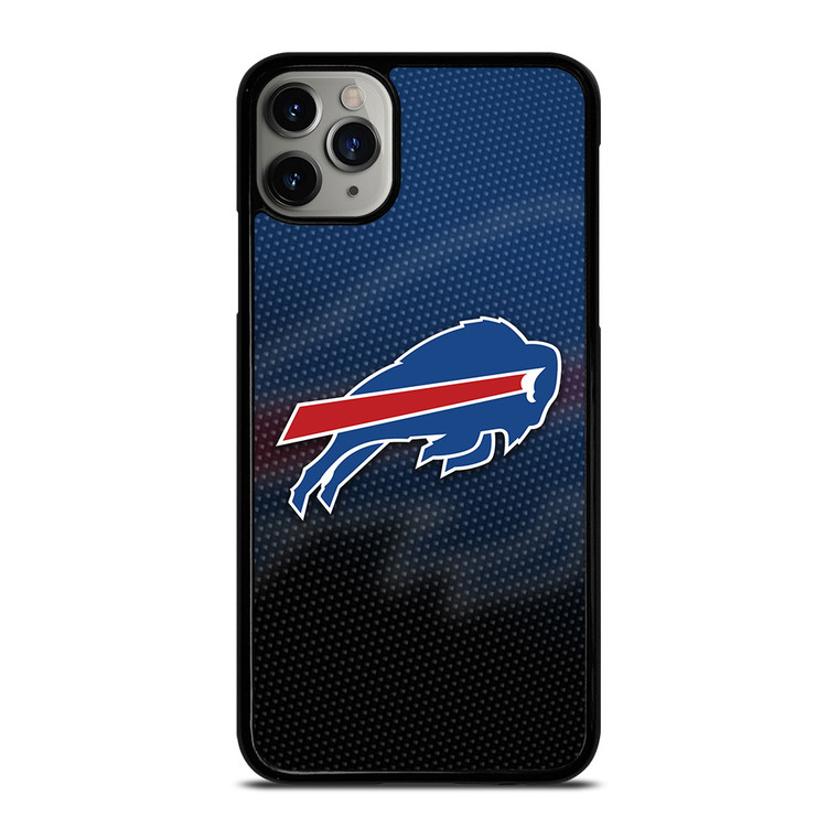 BUFFALO BILLS FOOTBALL TEAM iPhone 11 Pro Max Case Cover