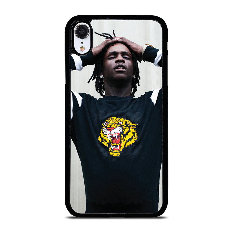 CHIEF KEEF RAPPER iPhone XR Case Cover