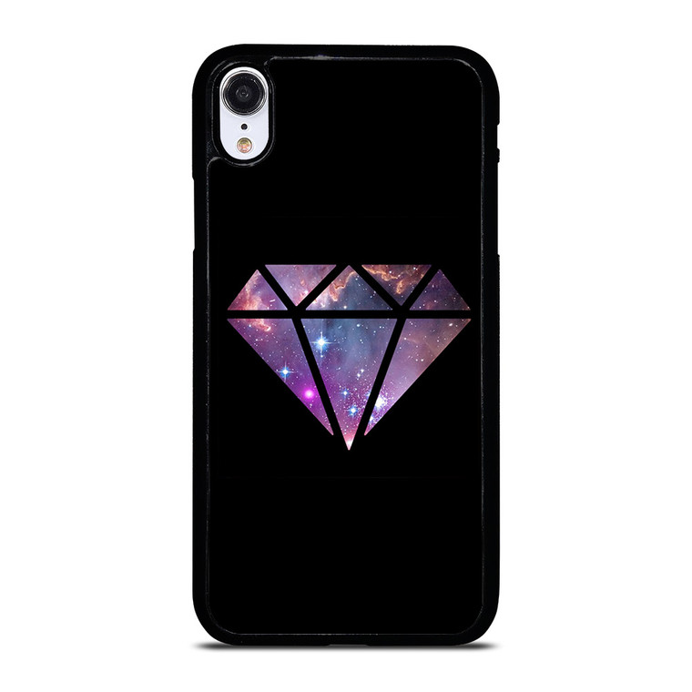 DOPE DIAMOND SUPPLY CO iPhone XR Case Cover