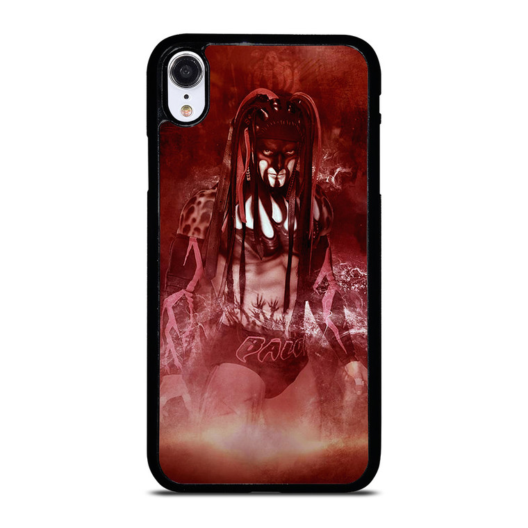 FINN BALOR WWE WRESTLING iPhone XR Case Cover