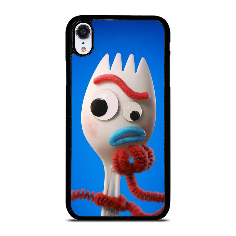 FORKY TOY STORY iPhone XR Case Cover