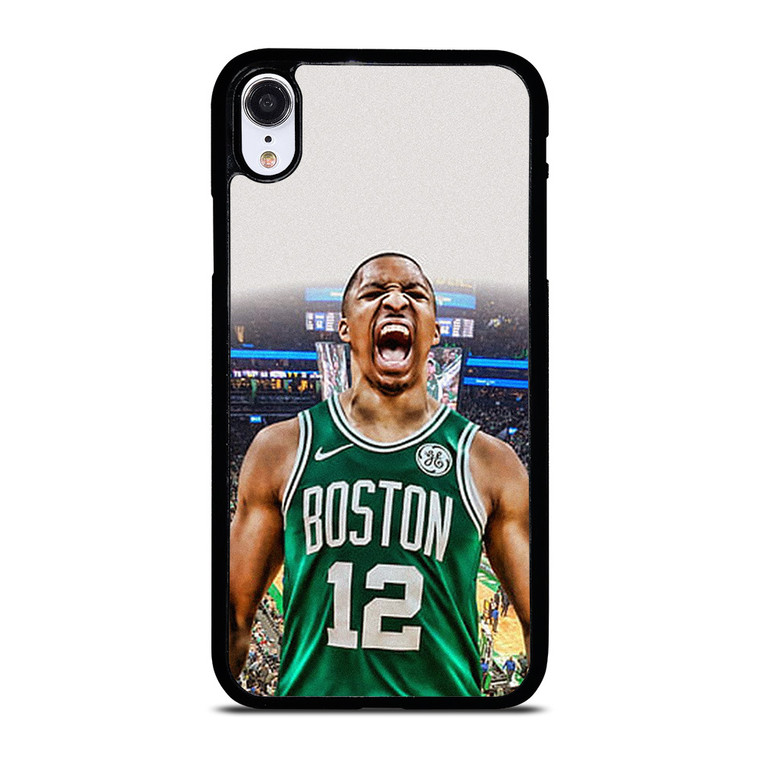 GRANT WILLIAMS BOSTON CELTICS iPhone XR Case Cover