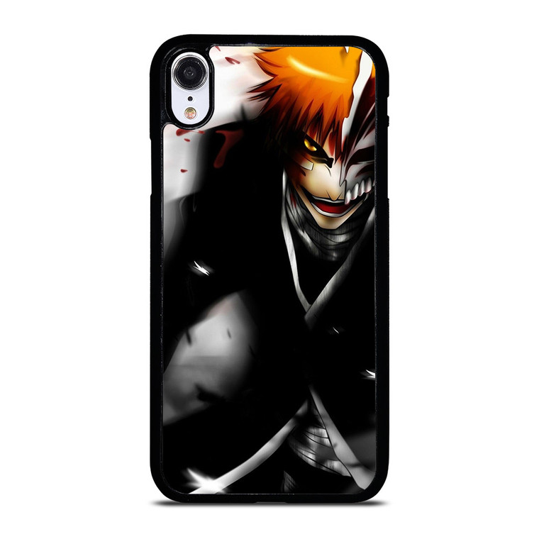 HOLLOW ICHIGO KUROSAKI BLEACH iPhone XR Case Cover HOLLOW ICHIGO KUROSAKI BLEACH iPhone XR Case Cover