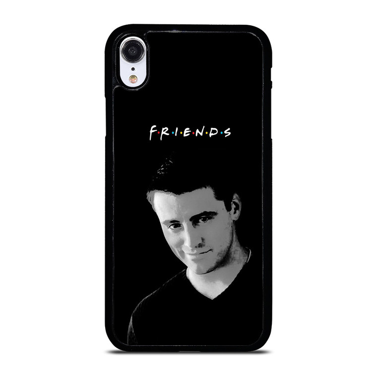 JOEY TRIBBIANI FRIENDS iPhone XR Case Cover