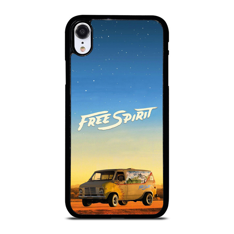 KHALID FREE SPIRIT RAPPER iPhone XR Case Cover KHALID FREE SPIRIT RAPPER iPhone XR Case Cover