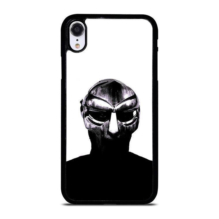 MADVILLAIN MF DOOM MADLIB iPhone XR Case Cover