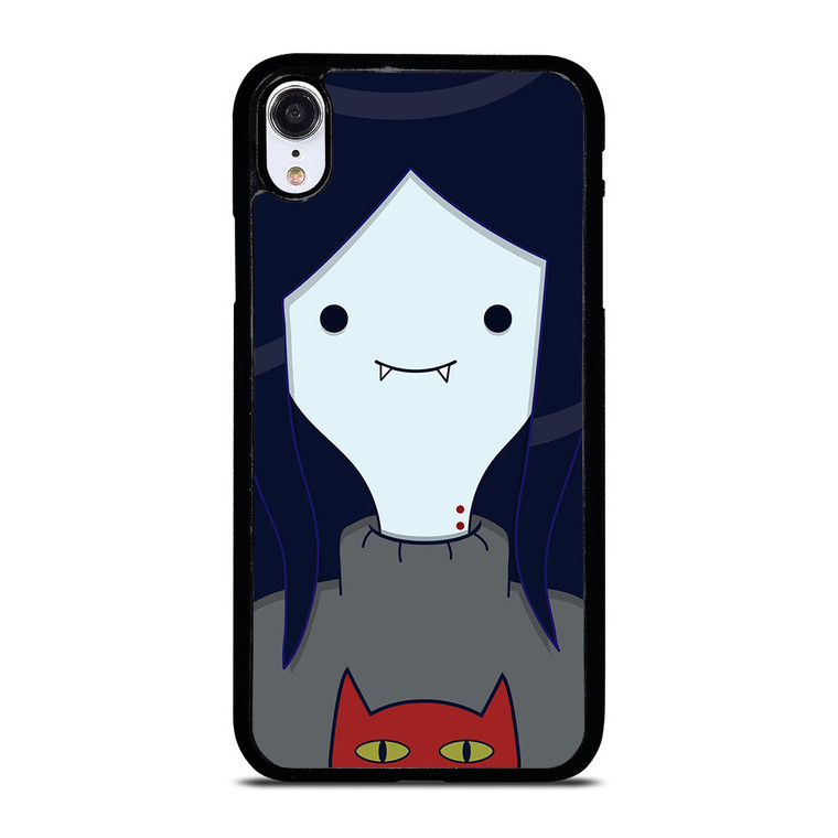 MARCELINE VAMPIRE QUEEN iPhone XR Case Cover MARCELINE VAMPIRE QUEEN iPhone XR Case Cover