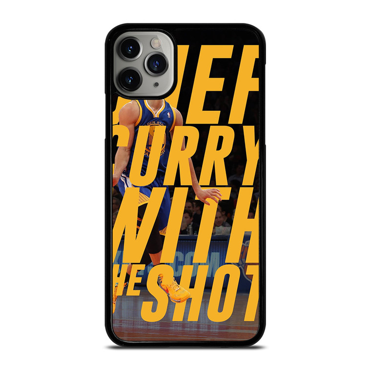 CHEF CURRY GOLDEN STATE WARRIORS iPhone 11 Pro Max Case Cover CHEF CURRY GOLDEN STATE WARRIORS iPhone 11 Pro Max Case Cover